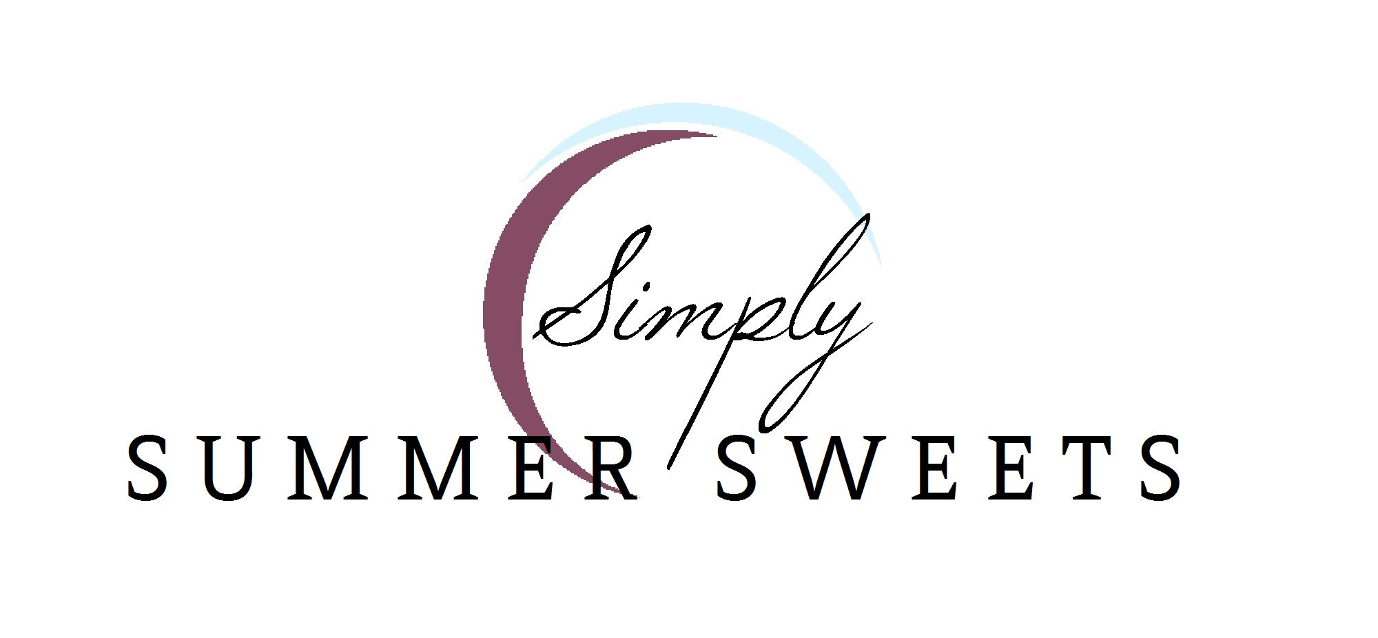 Simply Summer Sweets