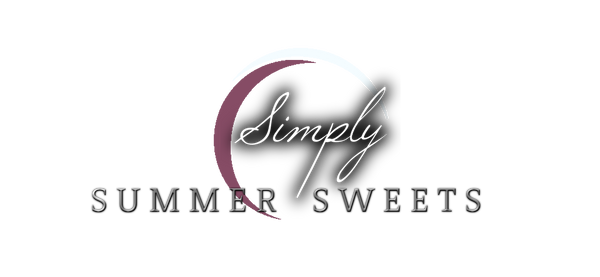 Simply Summer Sweets